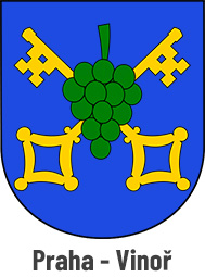 Praha Vinoř